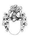 kleurplaat wapenschild