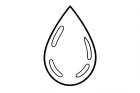 waterdruppel