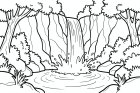 waterval