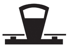 Kleurplaten weegschaal