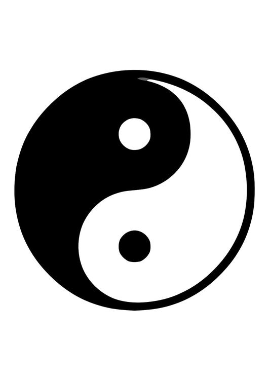 yin en Yang