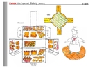 knutselen bakkerij 2