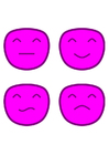 Afbeelding emoties