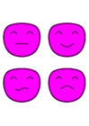 Afbeelding emoties