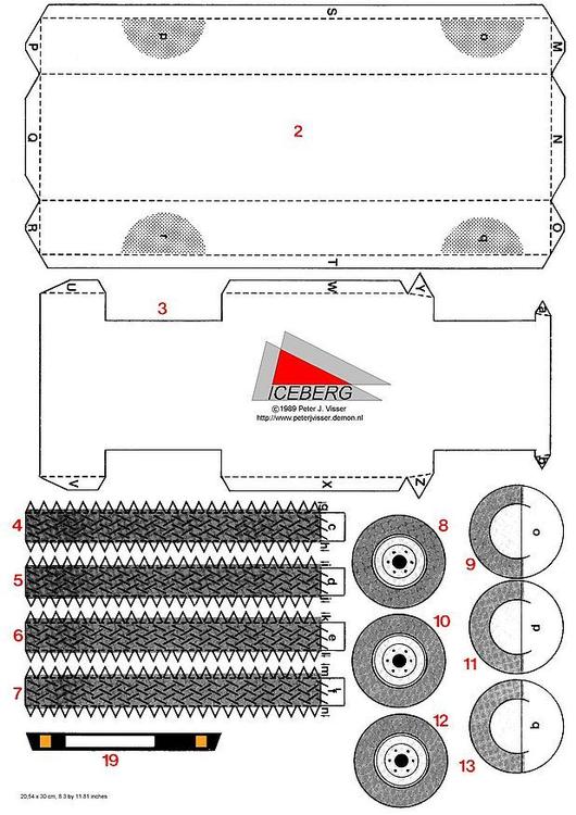 jeep AZG deel 2