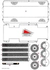 Knutselen jeep AZG deel 2