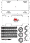 Knutselen jeep AZG deel 2