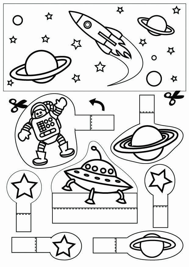 zathura coloring pages - photo #7