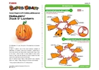 knutselen pumpkin 01