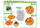 knutselen pumpkin 02