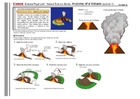knutselen volcano 1