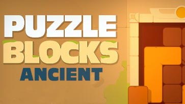 Puzzel blokken