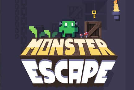 Monsterontsnapping